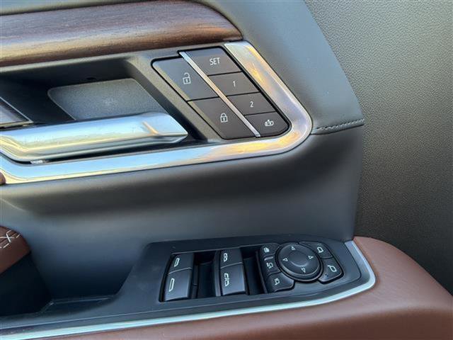 New 2026 GMC Sierra 2500 Denali Ultimate w/ Snow Plow Prep/Camper Package image 13