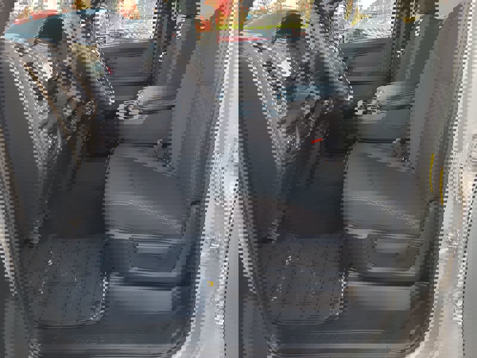 New 2026 RAM 2500 Tradesman image 19