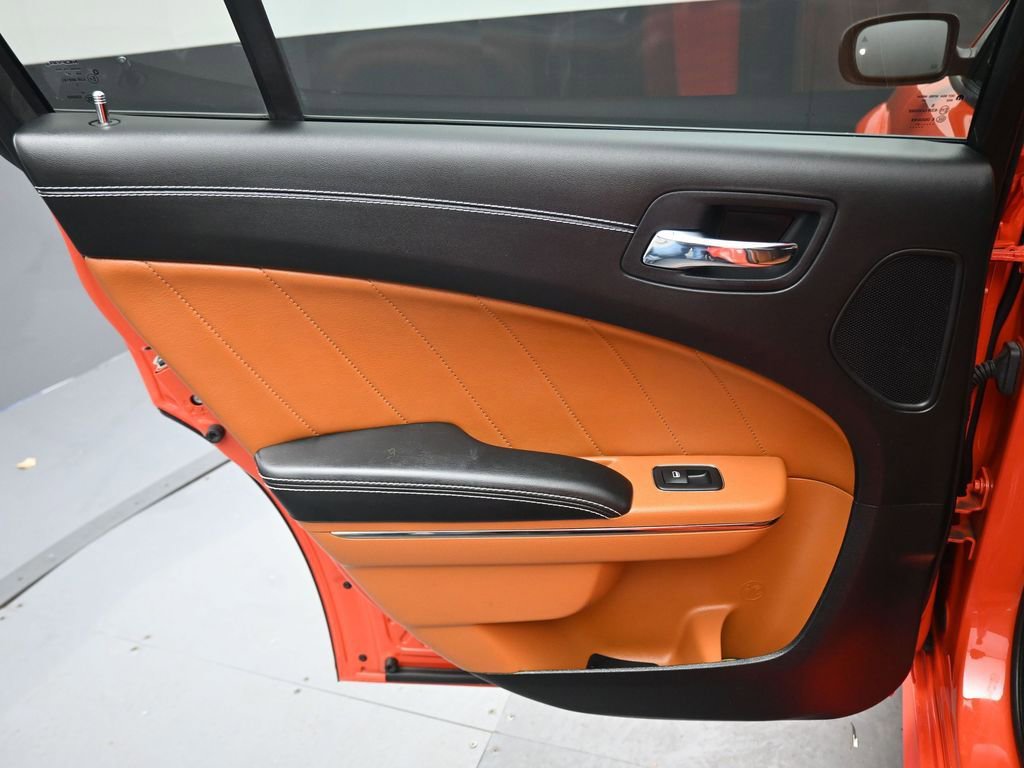 Used 2021 Dodge Charger SRT Hellcat w/ Harman/Kardon Audio Group image 29