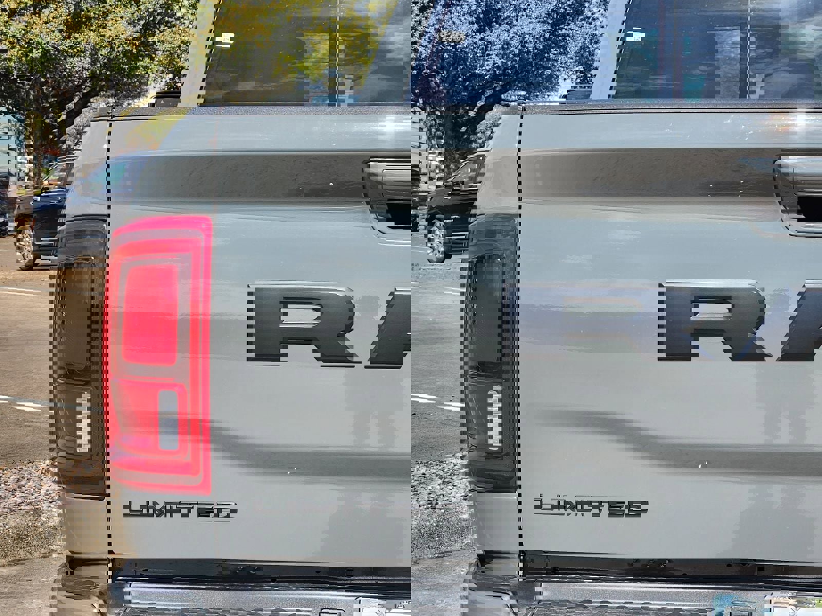 New 2026 RAM 2500 Limited image 15