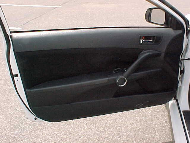 Used 2007 Scion tC Spec FWD image 16