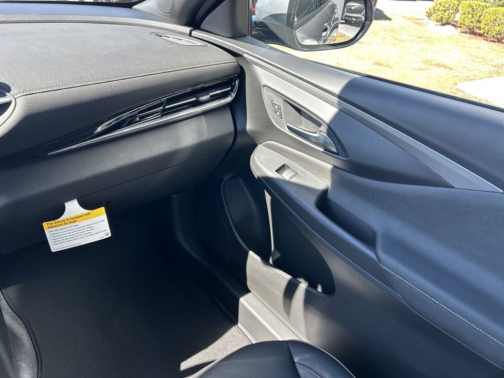 New 2026 Buick Envista Avenir image 17