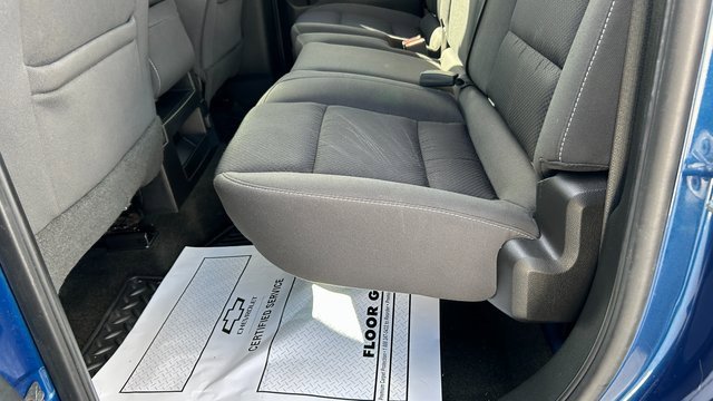 Used 2018 Chevrolet Silverado 1500 LT w/ All Star Edition image 34