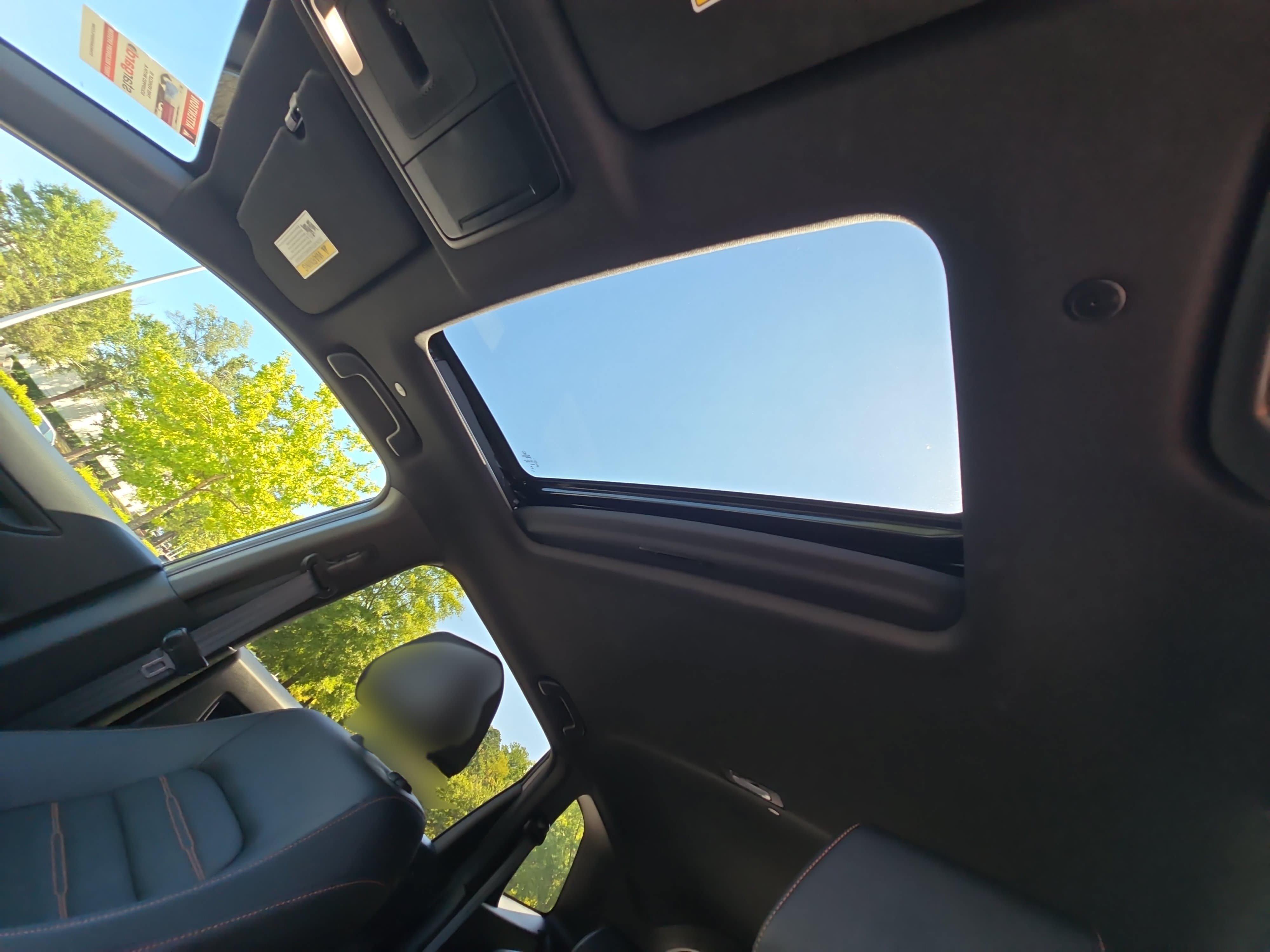 Used 2025 Honda CR-V Sport-L image 30