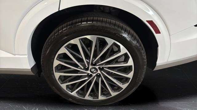 New 2026 Hyundai Palisade Calligraphy AWD/4WD image 41