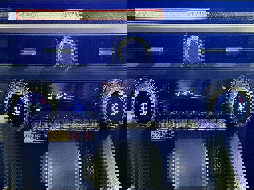 New 2025 Toyota 4Runner Limited image 15