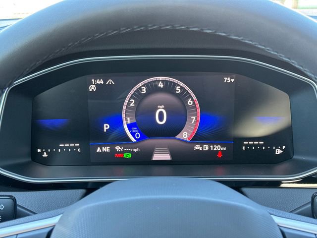 New 2026 Volkswagen Jetta S image 42