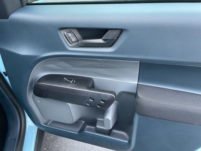 New 2026 Ford Maverick XL image 45