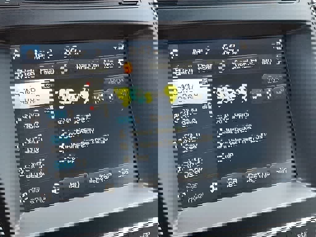 Used 2018 Hyundai Santa Fe Sport image 15