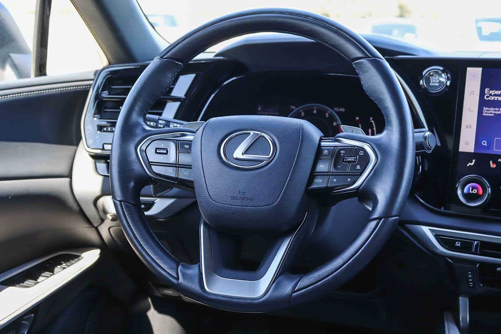 Certified 2024 Lexus RX 350 Premium w/ Cold Area Package FWD image 18