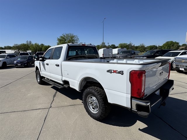 New 2026 Ford F350 XL w/ XL Off-Road Package AWD/4WD image 6