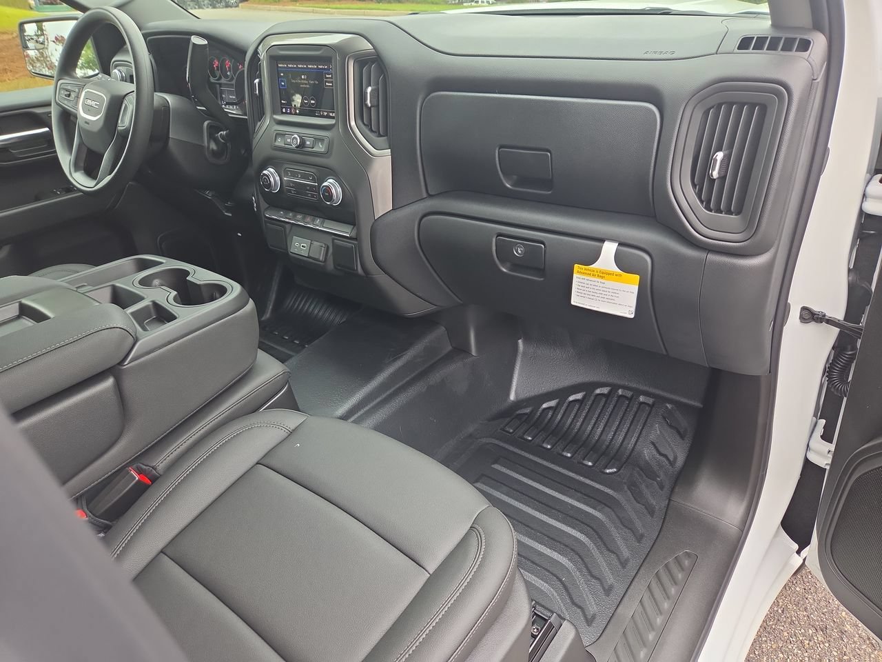 New 2026 GMC Sierra 1500 Pro w/ Pro Value Package AWD/4WD image 30