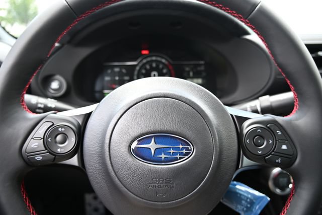 New 2026 Subaru BRZ Limited RWD image 26