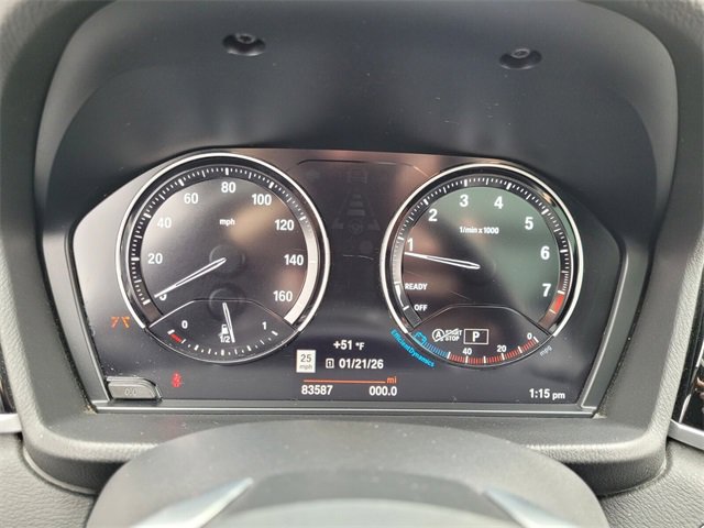 Used 2021 BMW X1 xDrive28i w/ Convenience Package image 22