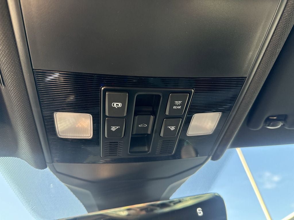 New 2026 Volkswagen Jetta GLI Autobahn FWD image 34