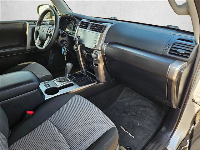 Used 2020 Toyota 4Runner SR5 image 21