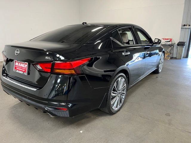 Used 2023 Nissan Altima 2.5 SL FWD image 3
