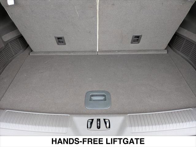 Used 2023 Lincoln Aviator Black Label w/ Dynamic Handling Package AWD/4WD image 23