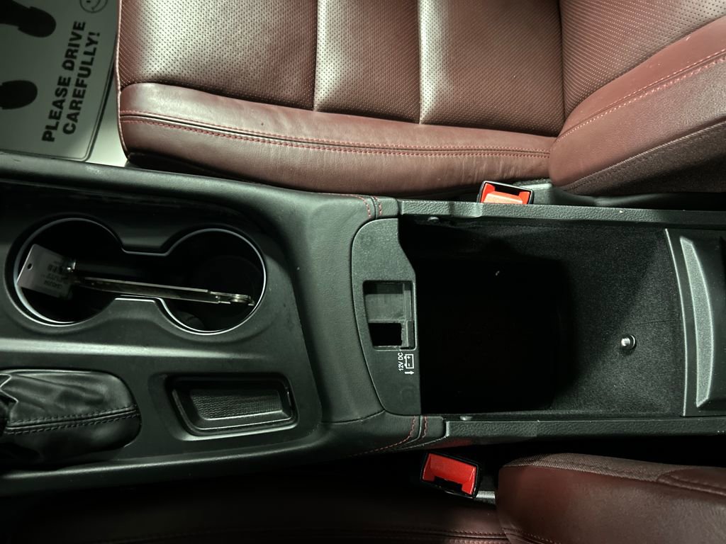 Used 2024 Dodge Durango R/T image 21