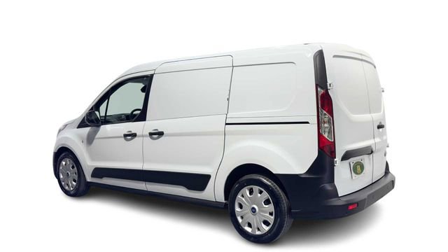 Used 2020 Ford Transit Connect XL FWD image 4