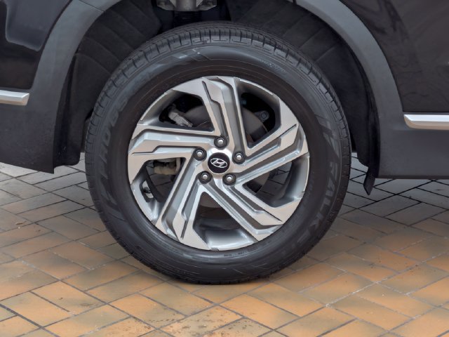 Used 2022 Hyundai Santa Fe SEL AWD/4WD image 6