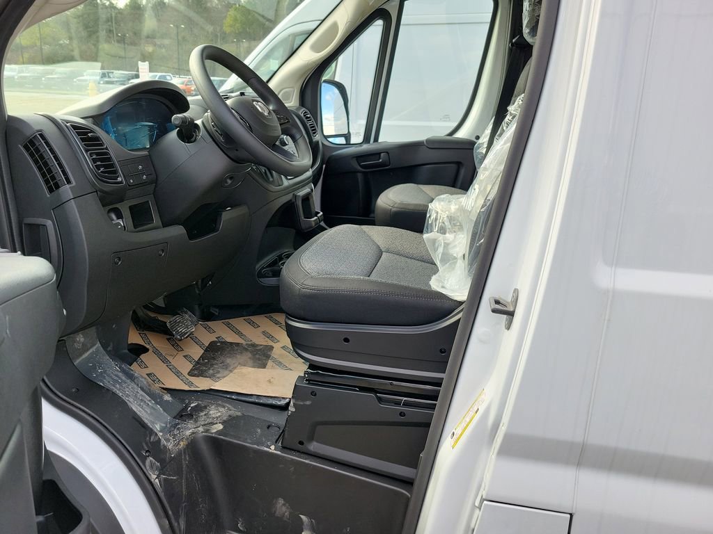 New 2026 RAM ProMaster 2500 w/ Safety Group image 10