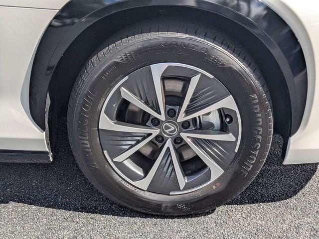 Certified 2024 Lexus RZ 450e Premium w/ Cold Area Package AWD/4WD image 13