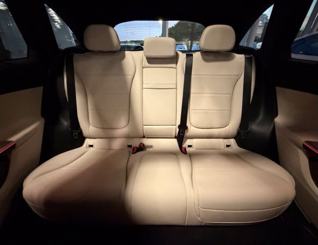 New 2026 Mercedes-Benz GLC 300 4MATIC image 15