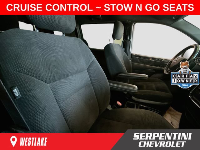 Used 2016 Dodge Grand Caravan SE FWD image 27