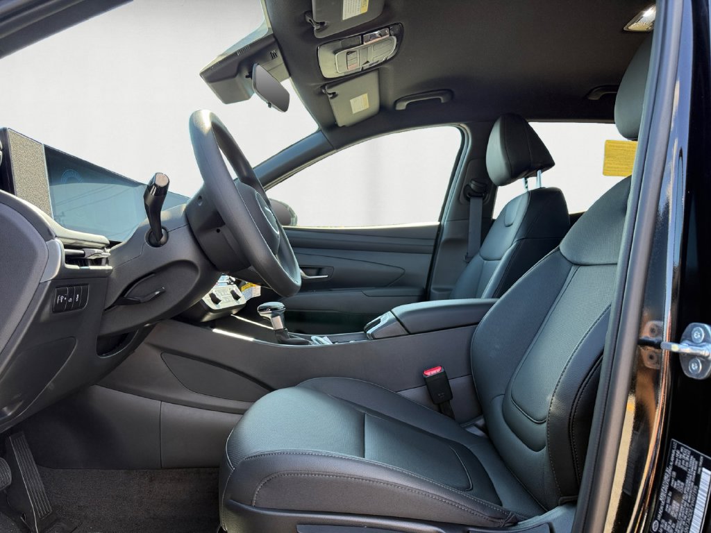 New 2027 Hyundai Santa Cruz SE AWD/4WD image 9