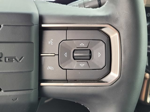New 2025 GMC Hummer EV 2X AWD/4WD image 17