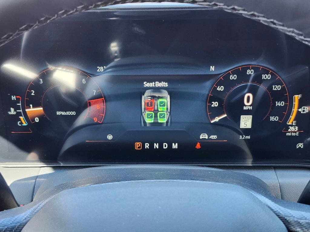 New 2026 Ford Mustang GT Premium image 23