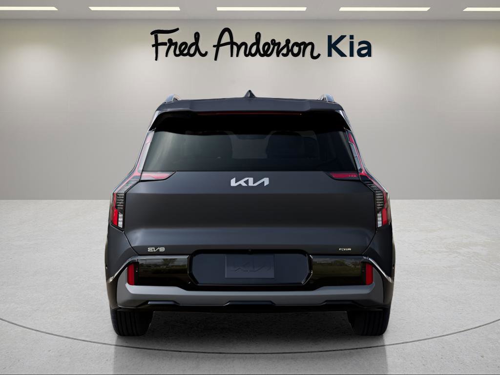 New 2026 Kia EV9 GT-Line image 5