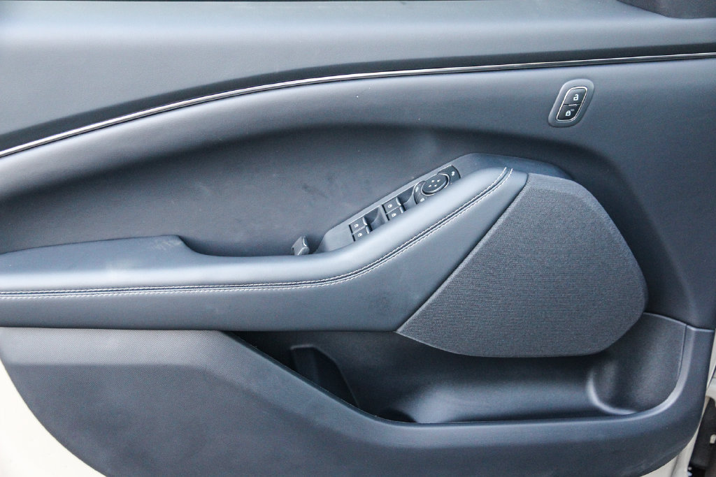 New 2026 Ford Mustang Mach-E Select RWD image 22