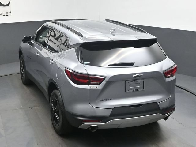 Used 2024 Chevrolet Blazer LT w/ Convenience Package FWD image 56