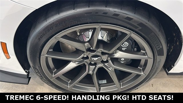 New 2025 Ford Mustang Dark Horse w/ Dark Horse Handlin Package image 25