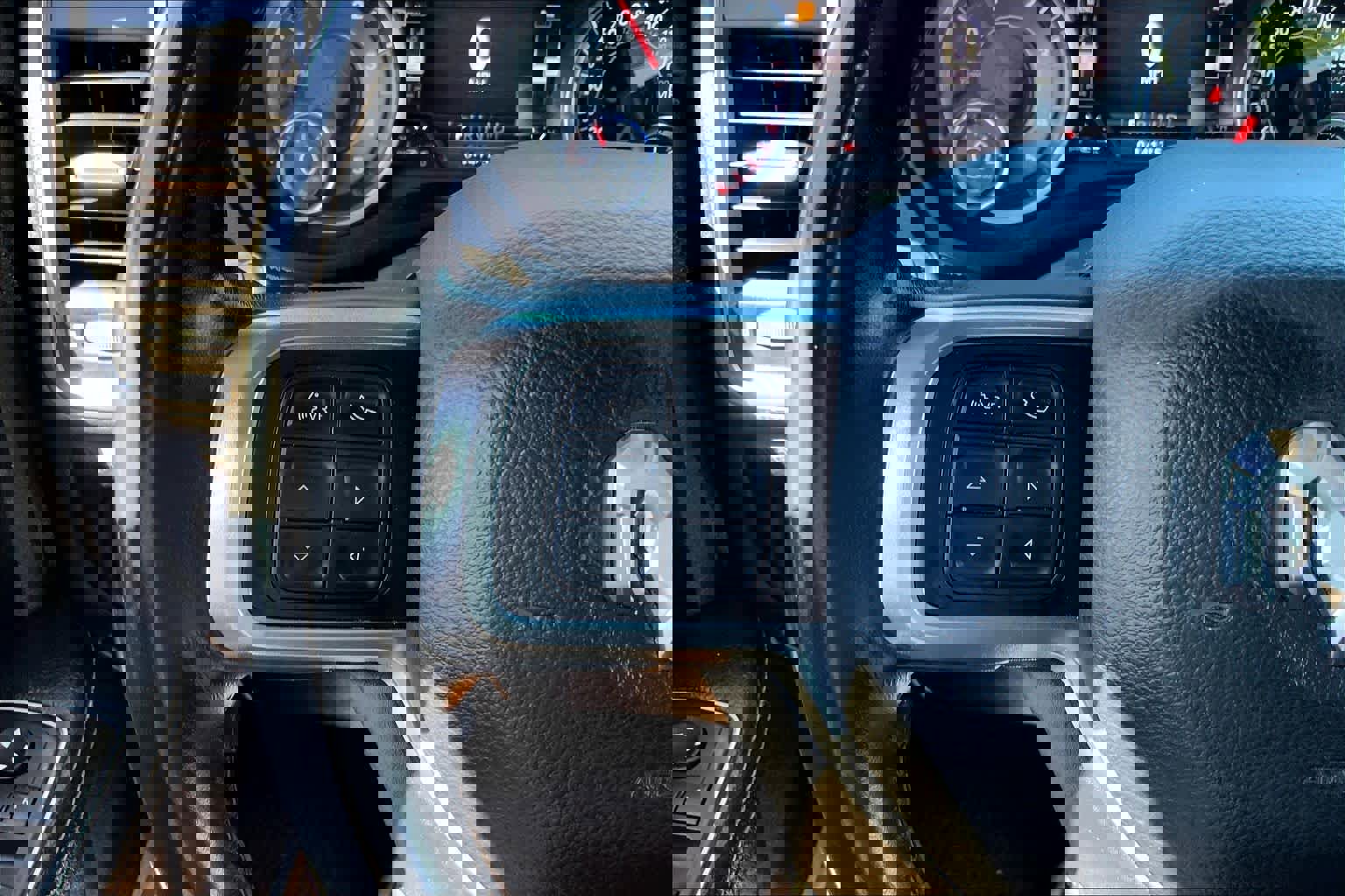 Used 2022 RAM 3500 Laramie image 23