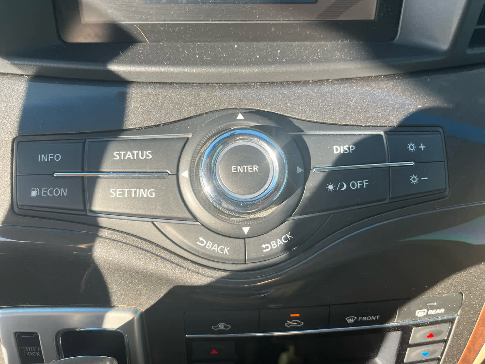 Used 2012 Nissan Quest SL w/ Bose Pkg image 20