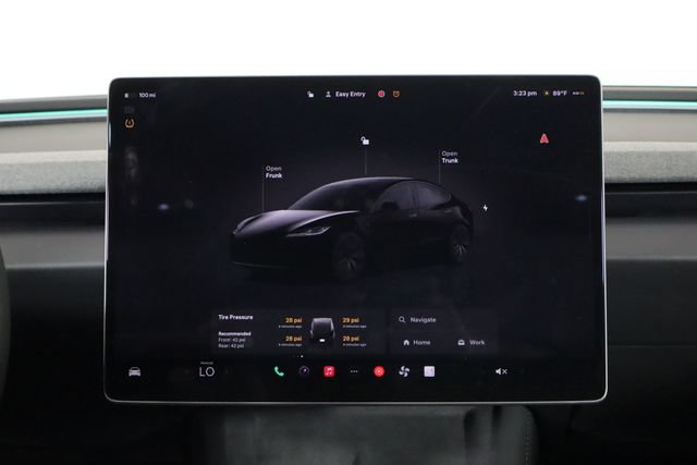 Used 2025 Tesla Model 3 Long Range RWD image 21