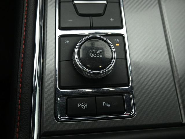 Certified 2020 Ford Expedition Limited w/ Equipment Group 303A image 17