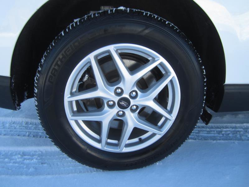 Used 2023 Ford Edge SEL w/ Convenience Package image 36