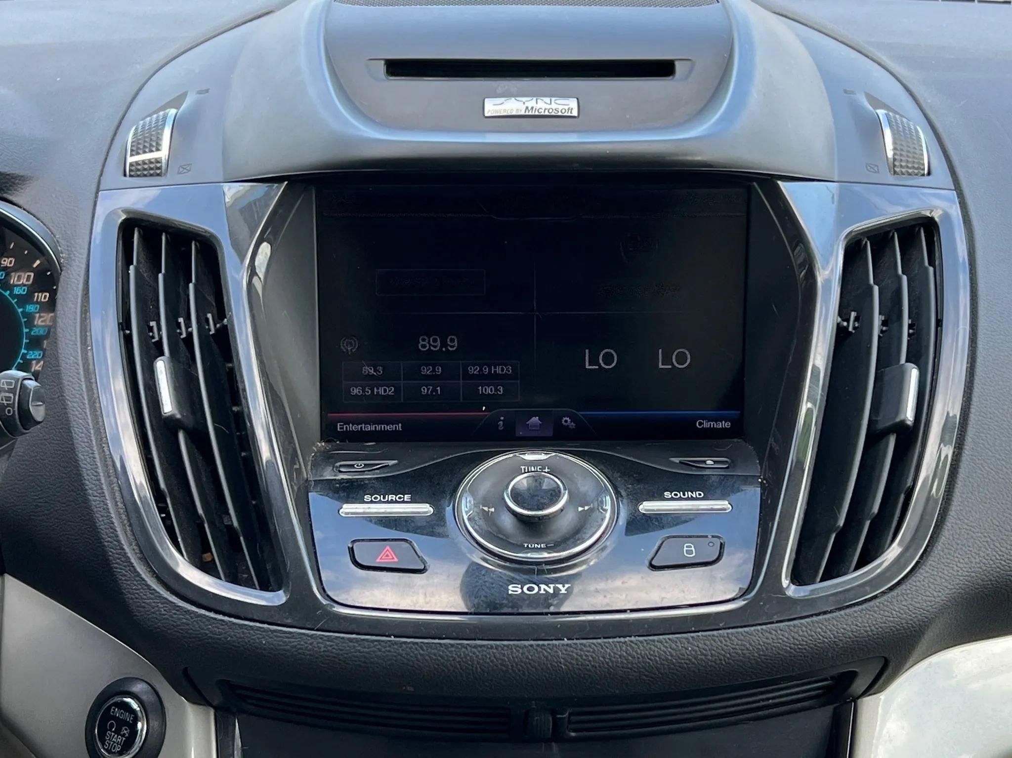 Used 2013 Ford Escape SEL FWD image 20