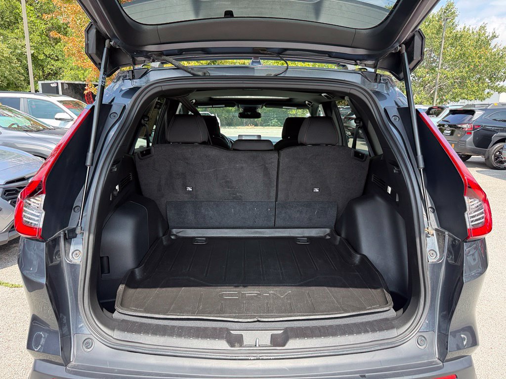 Used 2023 Honda CR-V Sport image 36