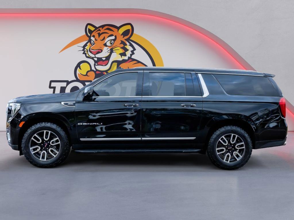 Used 2023 GMC Yukon Denali image 8