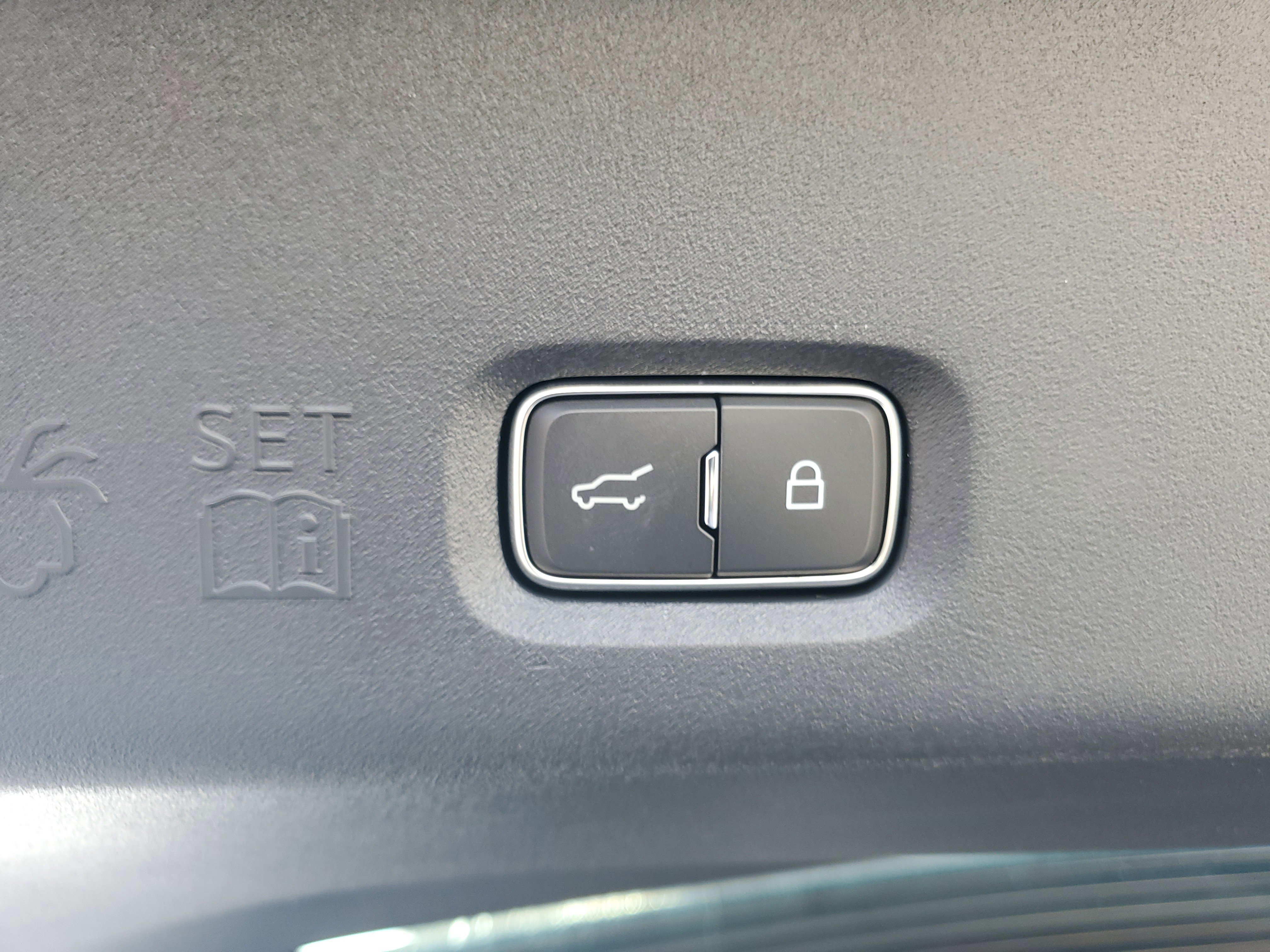 New 2026 Lincoln Navigator Reserve image 35