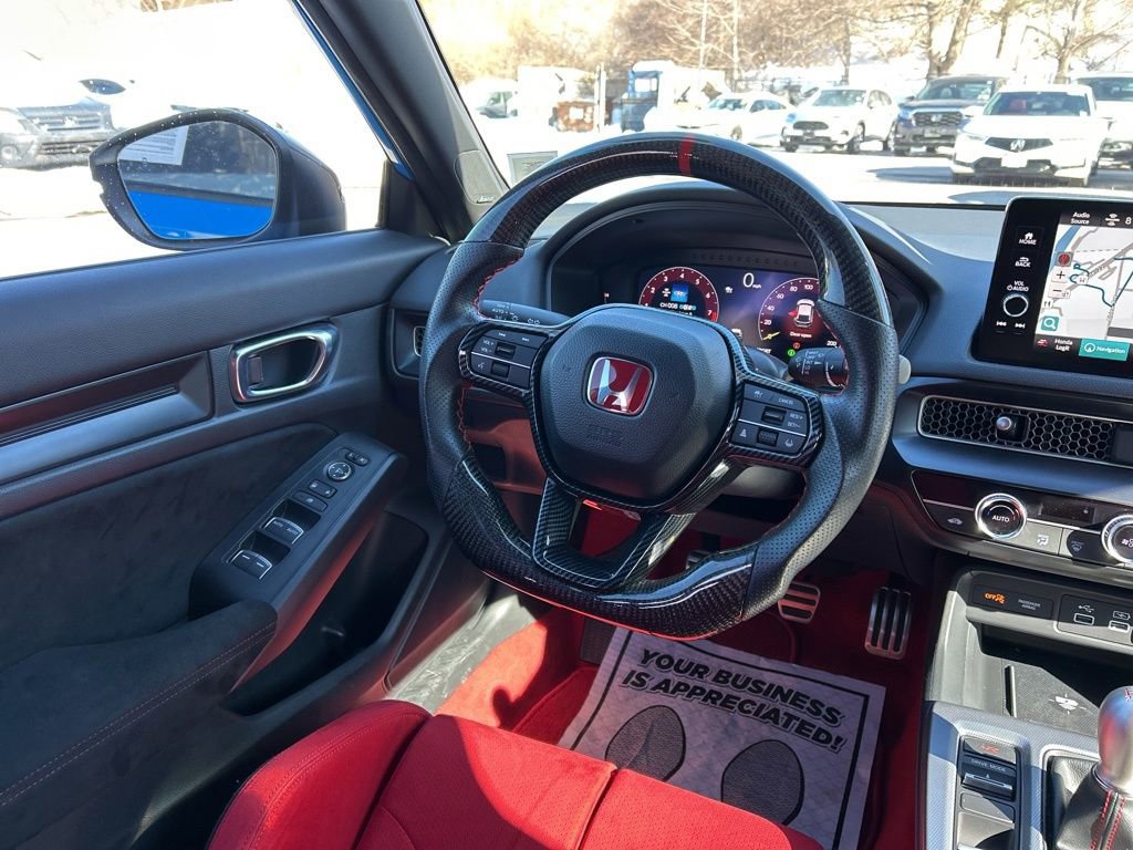 Used 2024 Honda Civic Type R image 24