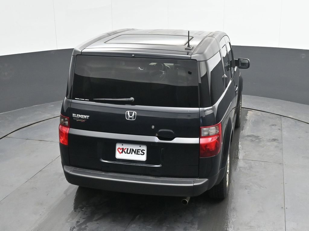 Used 2008 Honda Element EX image 29