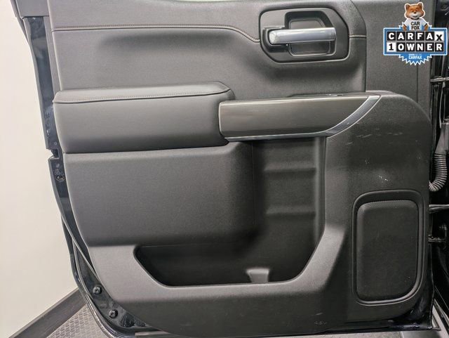 Used 2020 GMC Sierra 1500 AT4 w/ AT4 Premium Package image 23