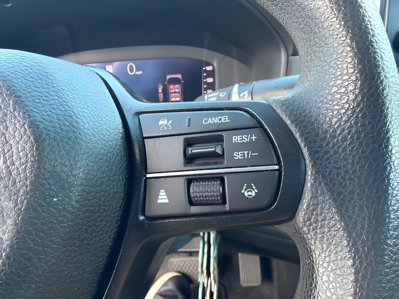 Used 2024 Honda Accord EX image 17