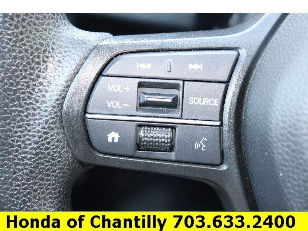 Certified 2024 Honda CR-V EX image 13